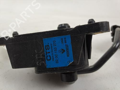Used Electronic module Electronic module RENAULT MEGANE II (BM0/1_, CM0/1_) [2001-2012] 37390231 37390231