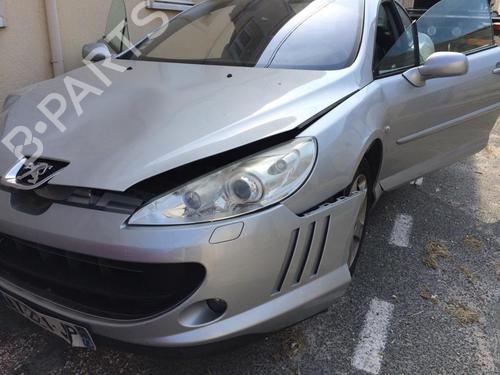 gearbox-peugeot-407-coupe-6c_-2005-37389398 main image