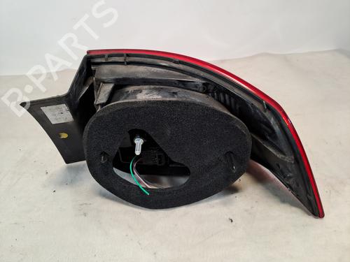 Used Left taillight Left taillight 37391135 37391135