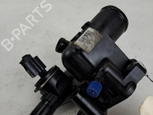 Thermostat housing RENAULT TRAFIC II Van (FL) 2.0 dCi 115 (FL01, FL0U, FL00, FL0H, FL0M) | BP37398459M116 - Image 3