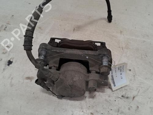 Left front brake caliper ALFA ROMEO 159 (939_) 1.9 JTDM 16V (939AXC1B, 939AXC12) | BP37384954M105 - Image 2