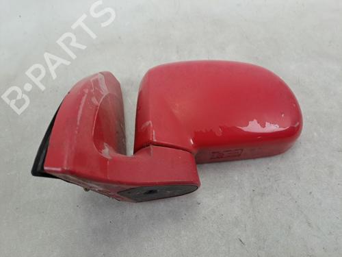 Used Left mirror Left mirror 37388650 37388650