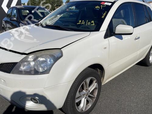 Rear left interior door handle RENAULT KOLEOS I (HY_) 2.0 dCi 4x4 (HY0K) | BP37393264I15 - Image 4