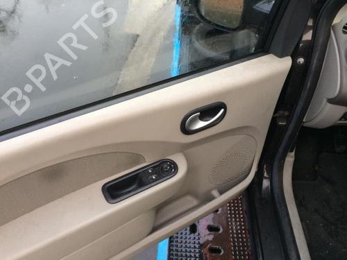 Front right seatbelt RENAULT TWINGO II (CN0_) 1.2 16V (CN04, CN0B) | BP37378003I25 - Image 3