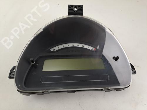 Used Instrument cluster Instrument cluster 37396968 37396968