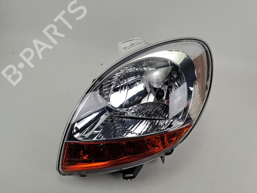 Used Left headlight Left headlight 37391400 37391400