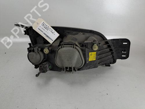 Used Left headlight Left headlight 37384117 37384117