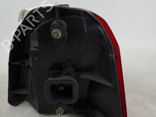 Used Left taillight Left taillight 37387132 37387132