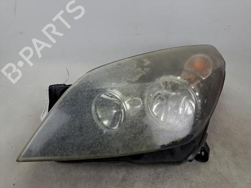 Left headlight OPEL ASTRA H (A04) | BP37388570C28 - Image 2