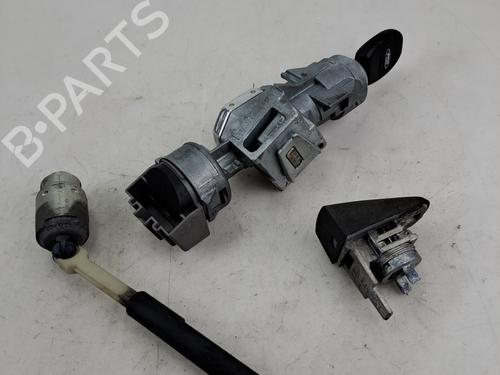 Ignition barrel FORD FOCUS II (DA_, HCP, DP) 1.6 TDCi | BP37393716M48 - Image 2