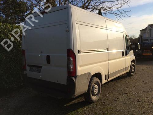 Left sun visor PEUGEOT BOXER Van | BP37378126I1 - Image 7