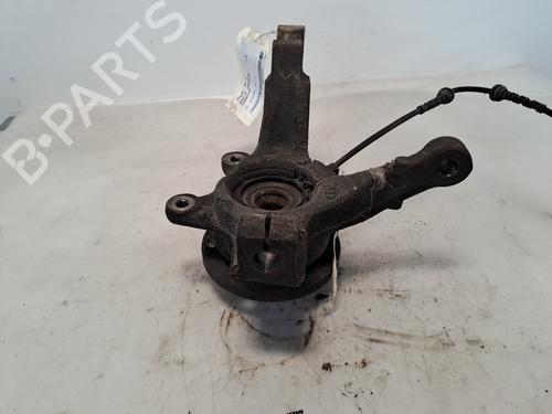 Right front steering knuckle DACIA SANDERO 1.4 (BS0C, BS0A, BS0G, BS1F, BS0E) | BP37394253M26 - Image 3