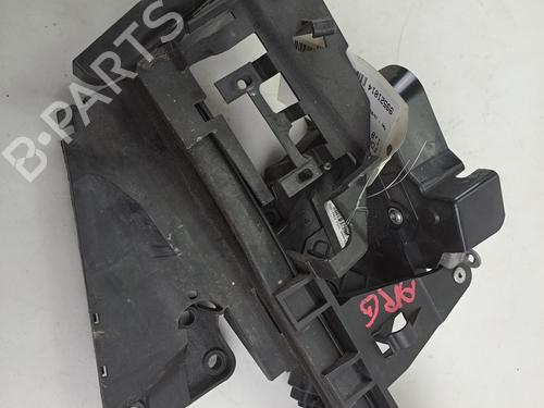 Rear left lock FORD C-MAX (DM2) 1.8 TDCi | BP37391430C100 - Image 2