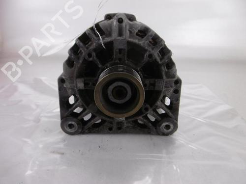 Used Alternator Alternator 37378258 37378258