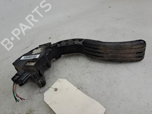 Pedal RENAULT TRAFIC III Van (FG_) 1.6 dCi 120 (FGMK) | BP37396288I4 - Image 3
