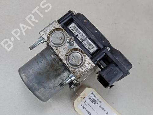 Bremsaggregat ABS für Bremsaggregat ABS 37379450 37379450