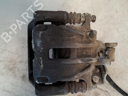 Used Left rear brake caliper Left rear brake caliper 37394422 37394422