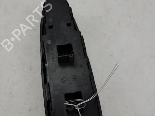Left front window switch CITROËN C4 Picasso I MPV (UD_) | BP37388901I27 - Image 2