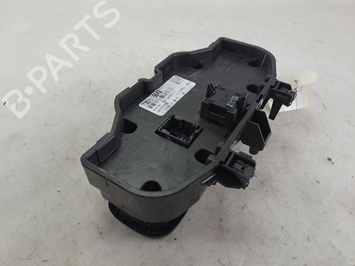 Climate control FIAT PANDA (312_, 319_) 0.9 (312PXG1A) | BP37394190I5 - Image 3