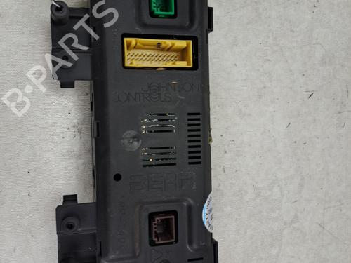 Climate control CITROËN C4 I (LC_) 1.6 HDi | BP37385657I5 - Image 2