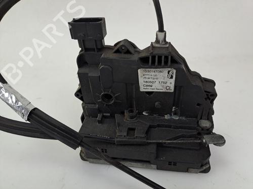 Used Front right lock Front right lock 37389354 37389354
