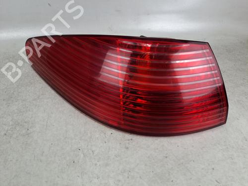 Left taillight PEUGEOT 607 (9D, 9U) 3.0 V6 24V | BP37386489C34 - Image 3