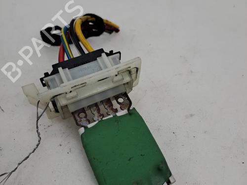 Used Heater resistor Heater resistor 37392186 37392186