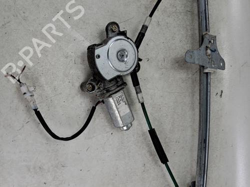 Front right window mechanism OPEL AGILA A (H00) 1.2 16V (F68) | BP37386536C23 - Image 2