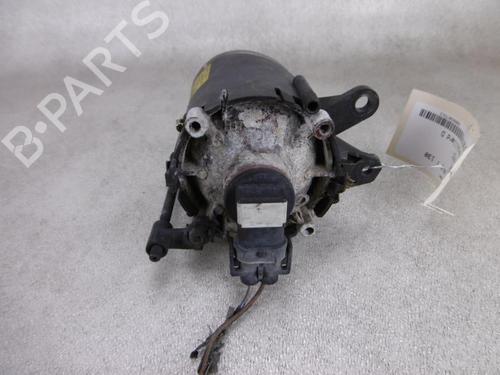 Mistlamp rechts Mistlamp rechts AUDI A4 B6 (8E2) 1.9 TDI (130 hp) 37377470 37377470