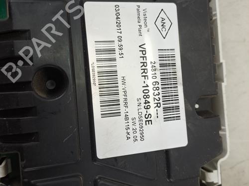 instrument-cluster-renault-trafic-iii-van-fg_-2014-37396279 main image