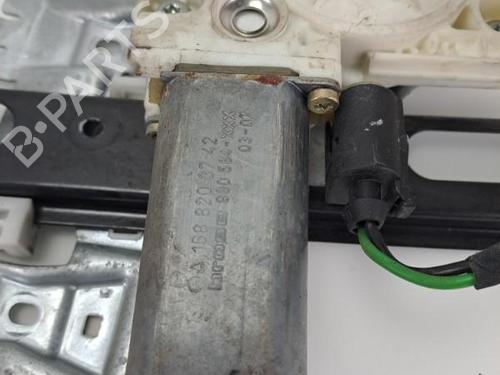 Rudehejsemekanisme ventre foran Rudehejsemekanisme ventre foran MERCEDES-BENZ A-CLASS (W168) A 140 (168.031, 168.131) (82 hp) 37386933 37386933
