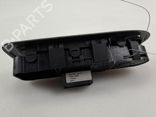 Left front window switch PEUGEOT 308 SW I (4E_, 4H_) 1.6 HDi | BP37391726I27 - Image 3