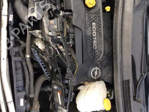 Steering column stalk OPEL CORSA D (S07) | BP37378934I23 - Image 4