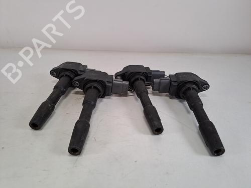 Ignition coil DACIA LODGY (JS_) 1.2 TCe (JSAY, JSM0) | BP37399960M94 - Image 3
