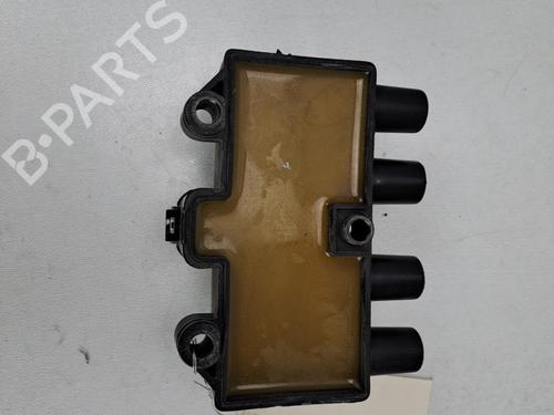 Ignition coil CHEVROLET KALOS | BP37384284M94 - Image 2