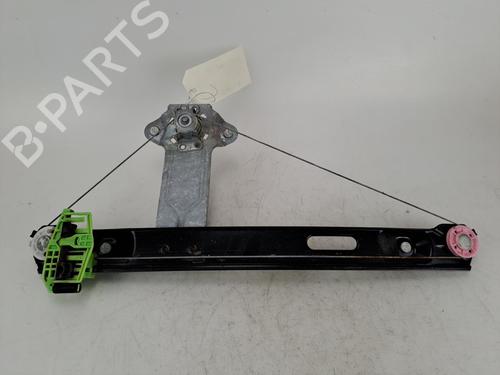 Used Rear left window mechanism Rear left window mechanism 37382435 37382435