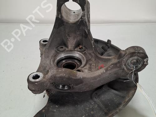 Right front steering knuckle VW PASSAT B6 (3C2) | BP37398288M26 - Image 3