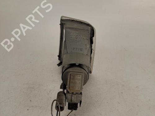 Højre Foran Tågelygte Højre Foran Tågelygte CITROËN ZX (N2) 1.9 D (68 hp) 37383290 37383290