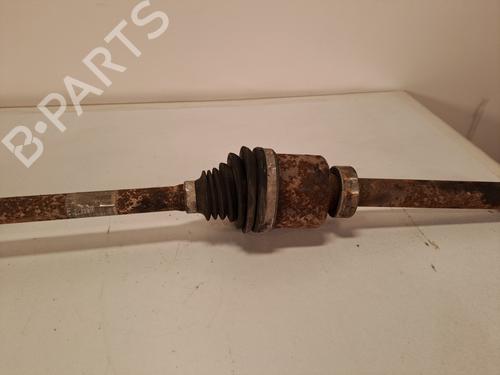 Right front driveshaft RENAULT TRAFIC III Van (FG_) 1.6 dCi 120 (FGMK) | BP37398320M39 - Image 2