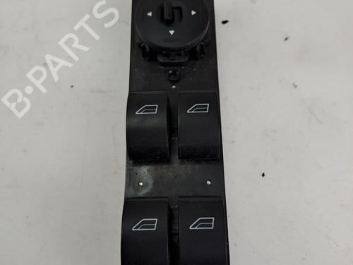 Left front window switch FORD FOCUS II (DA_, HCP, DP) | BP37397128I27 - Image 3