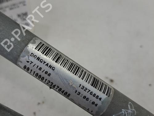 Wischermotor vorne für Wischermotor vorne 37398968 37398968