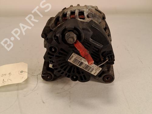 Alternator RENAULT TWINGO II (CN0_) | BP37398203M7 - Image 4