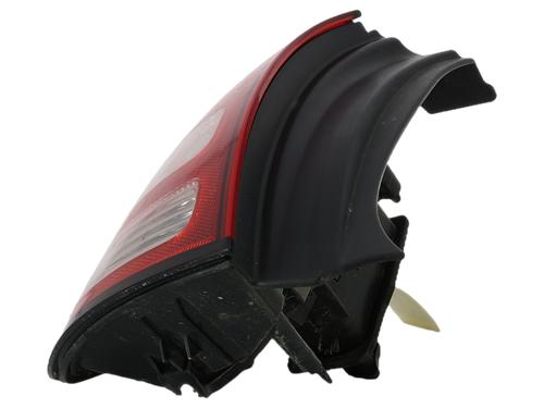 Left taillight CITROËN C3 II (SC_) 1.6 HDi | BP40601887C34  - Image 6