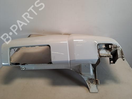 rear-bumper-opel-vivaro-b-van-x82-2014-2015-2016-2017-2018-2019-2020-37394391 main image
