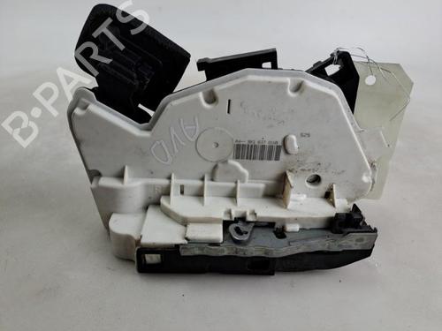 front-right-lock-vw-golf-v-1k1-2003-2004-2005-2006-2007-2008-2009-2010-37387140 main image