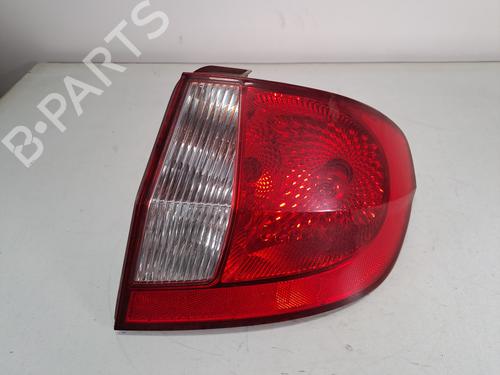 Used Right taillight Right taillight 37398004 37398004