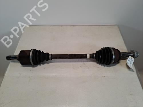 Left front driveshaft FIAT DUCATO Platform/Chassis (250_) 100 Multijet 2,2 D | BP37389350M38 - Image 2