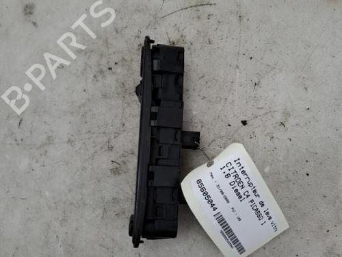 Used Left front window switch Left front window switch 37387740 37387740