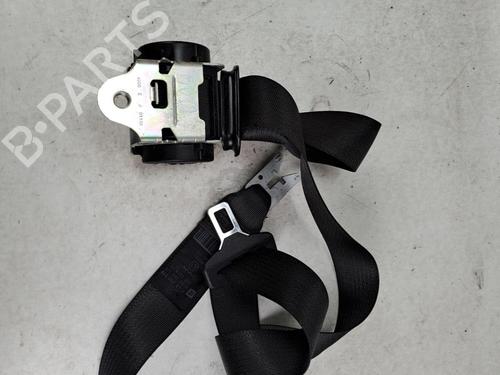 Front right seatbelt OPEL CORSA D (S07) 1.3 CDTI (L08, L68) | BP37386434I25 - Image 3
