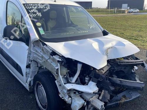 Front right window mechanism CITROËN BERLINGO Box Body/MPV (B9) | BP37389734C23 - Image 4